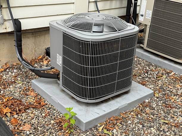 24/7 Emergency Hvac experts in North Smithfield, RI